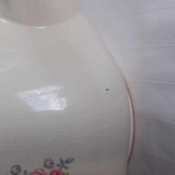 Arnels Floral "Doreen & Marty" Vintage Teapot - Picture 8 of 14